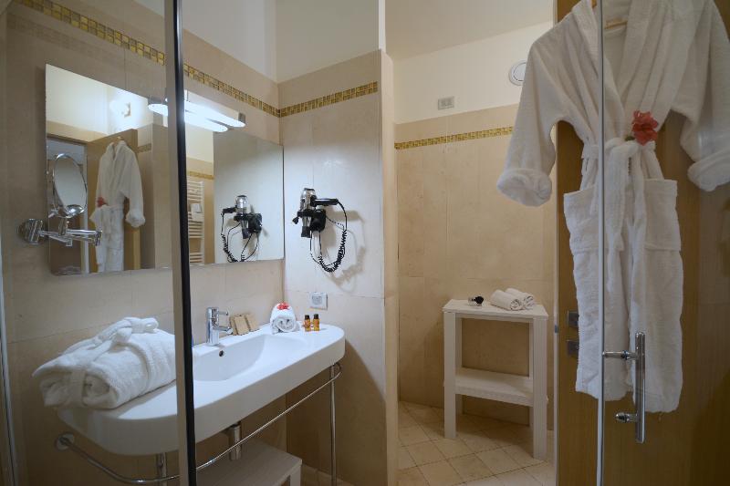 Vittoria Resort Pool & SPA - Oda