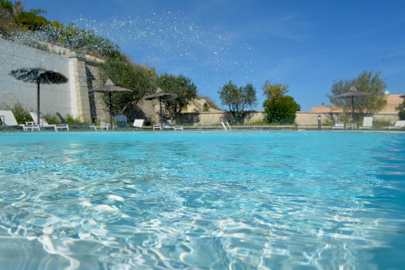 Vittoria Resort Pool & SPA - Havuz