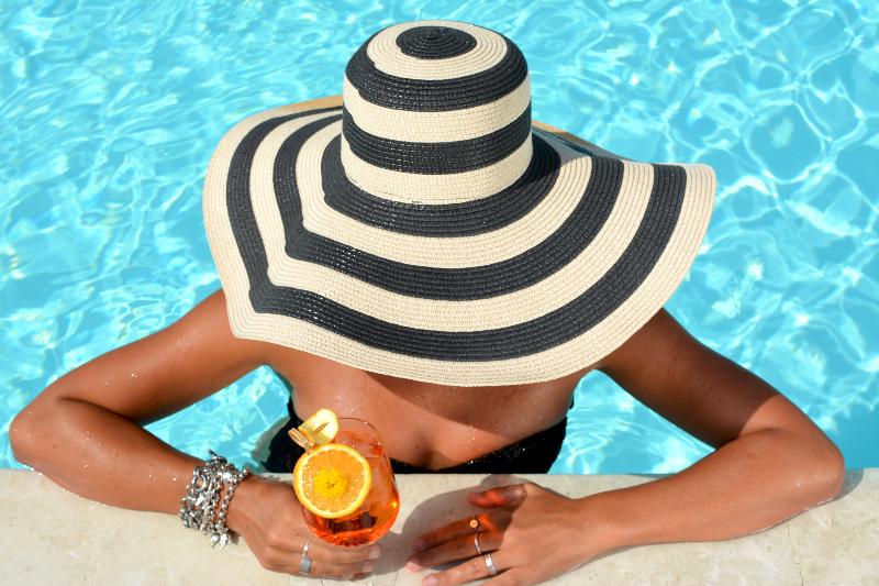 Vittoria Resort Pool & SPA - Havuz