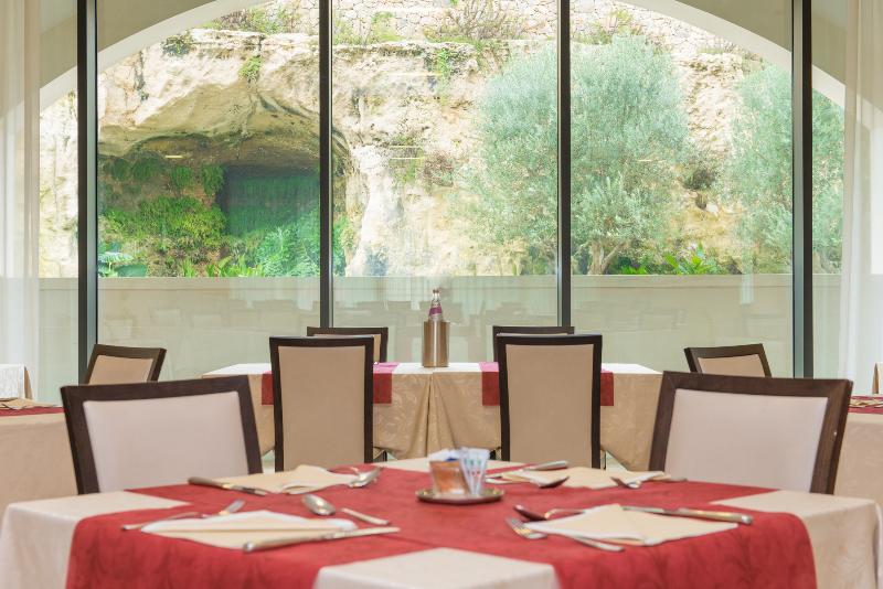 Vittoria Resort Pool & SPA - Restoran