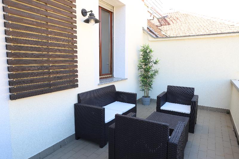 Hotel Golden Milano - Lobi