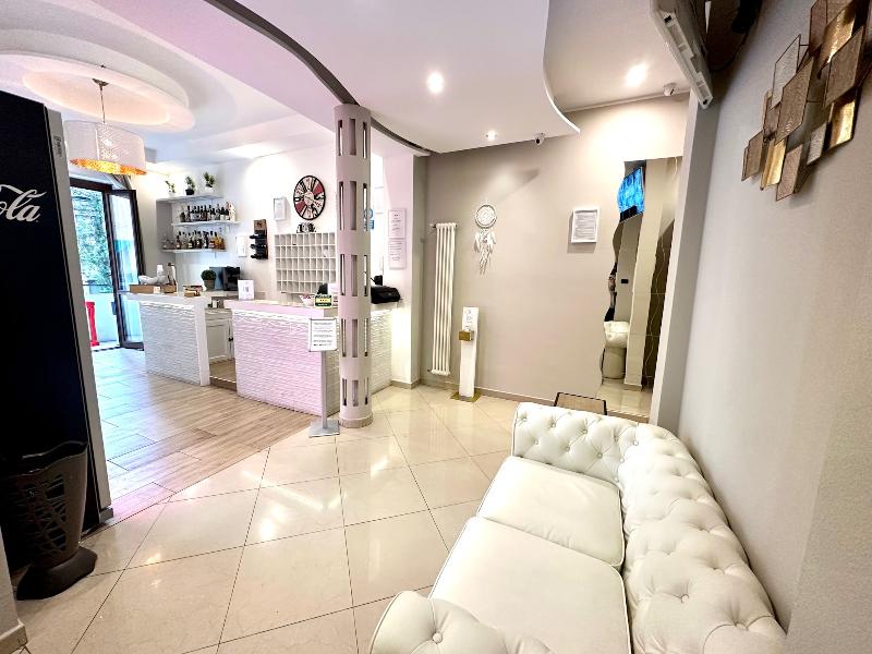Hotel Golden Milano - Genel