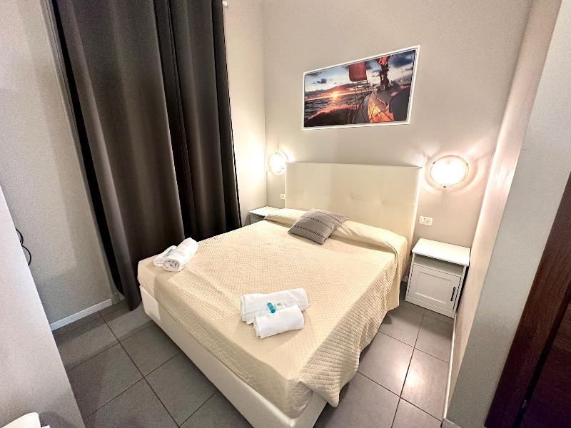Hotel Golden Milano - Oda