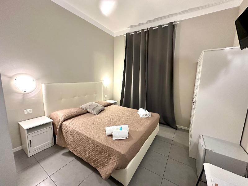 Hotel Golden Milano - Oda