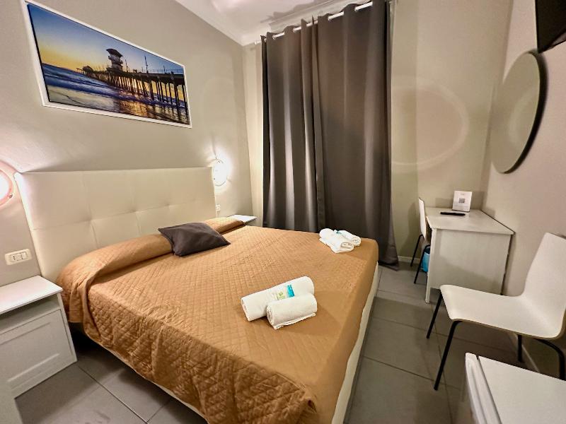 Hotel Golden Milano - Oda