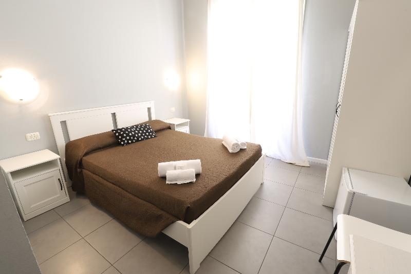Hotel Golden Milano - Oda