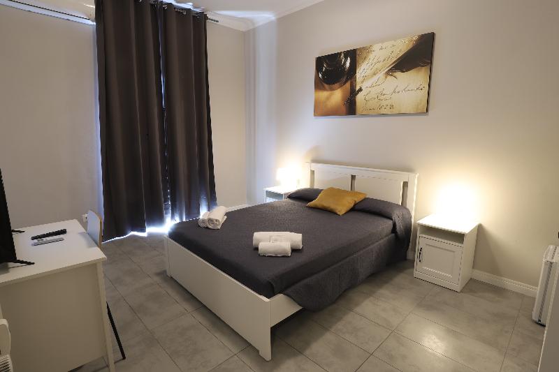 Hotel Golden Milano - Oda
