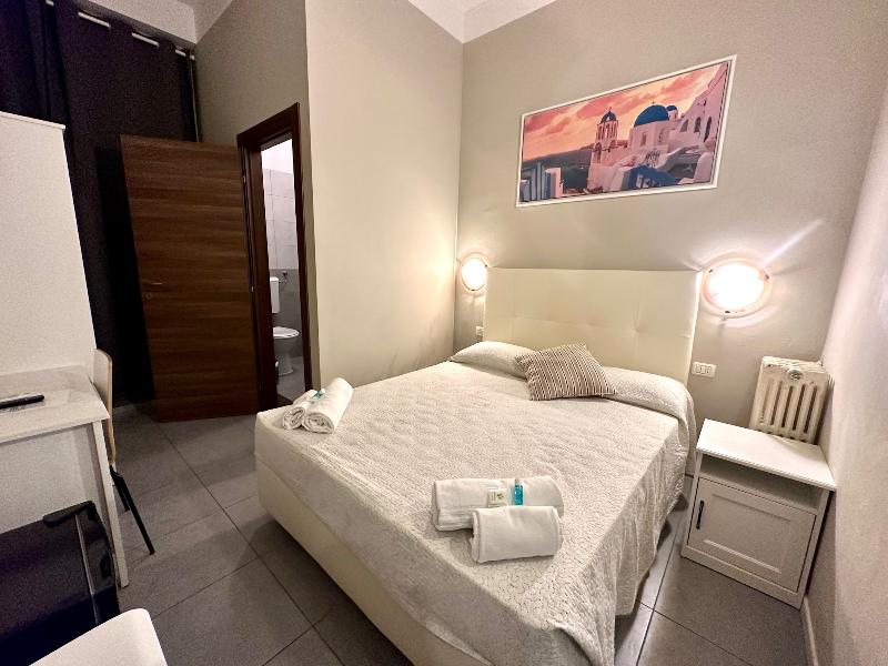 Hotel Golden Milano - Oda