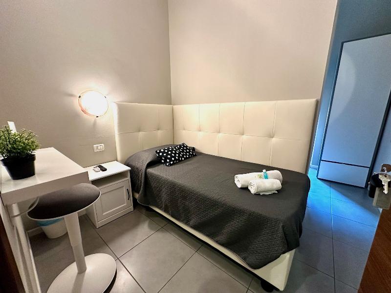 Hotel Golden Milano - Oda