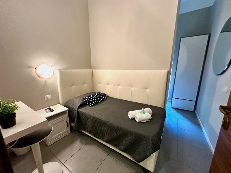 Hotel Golden Milano - Oda