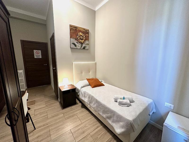 Hotel Golden Milano - Oda
