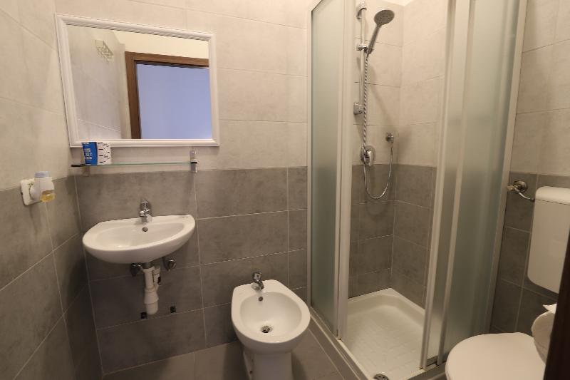 Hotel Golden Milano - Oda