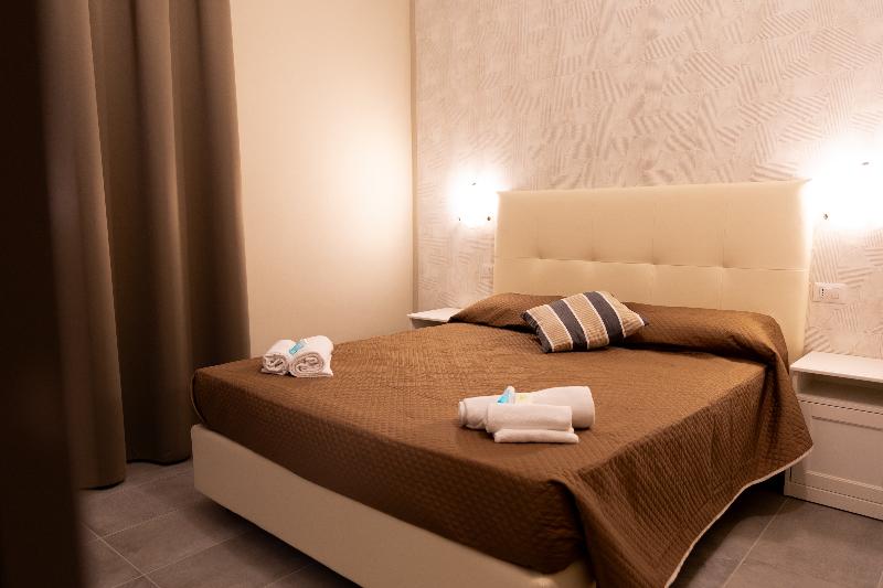 Hotel Golden Milano - Oda
