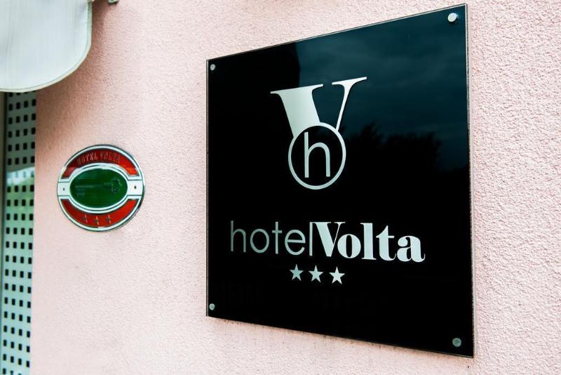 Volta - Genel