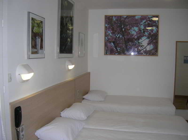 Darcet otel fotoğrafı
