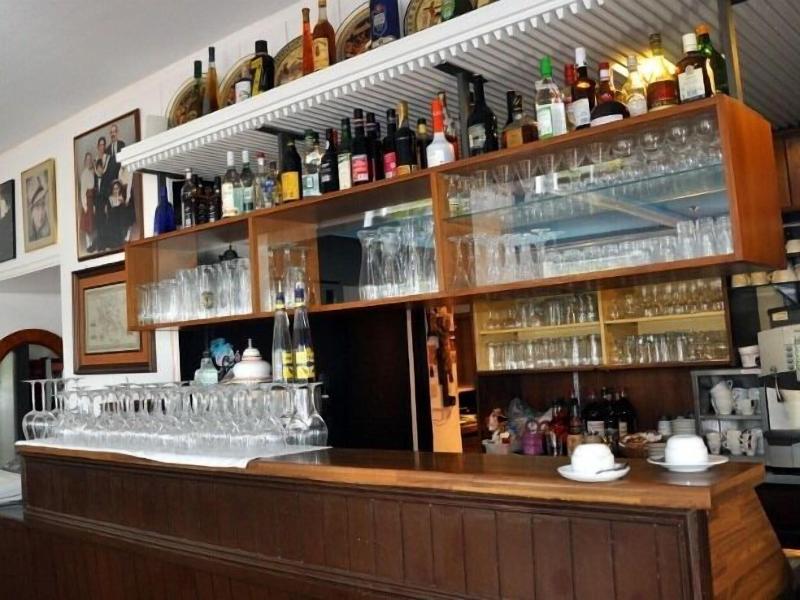Ulmer Stuben - Bar
