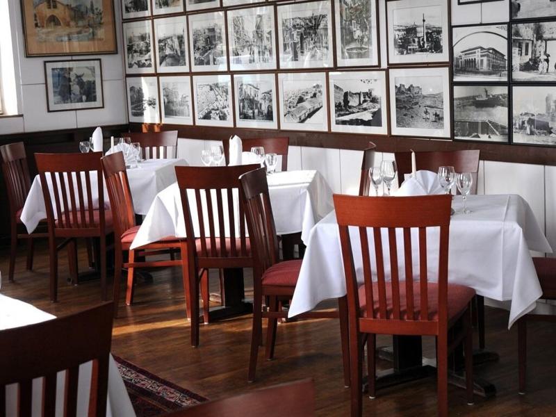 Ulmer Stuben - Restoran