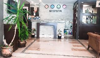 Tepe Hotel fotoÄŸrafÄ±