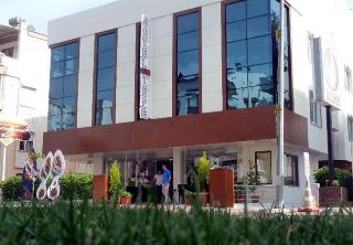 Tepe Hotel fotoÄŸrafÄ±