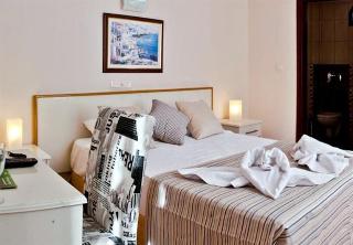 Tepe Hotel otel fotoğrafı