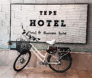 Tepe Hotel fotoÄŸrafÄ±