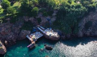 Tepe Hotel fotoÄŸrafÄ±