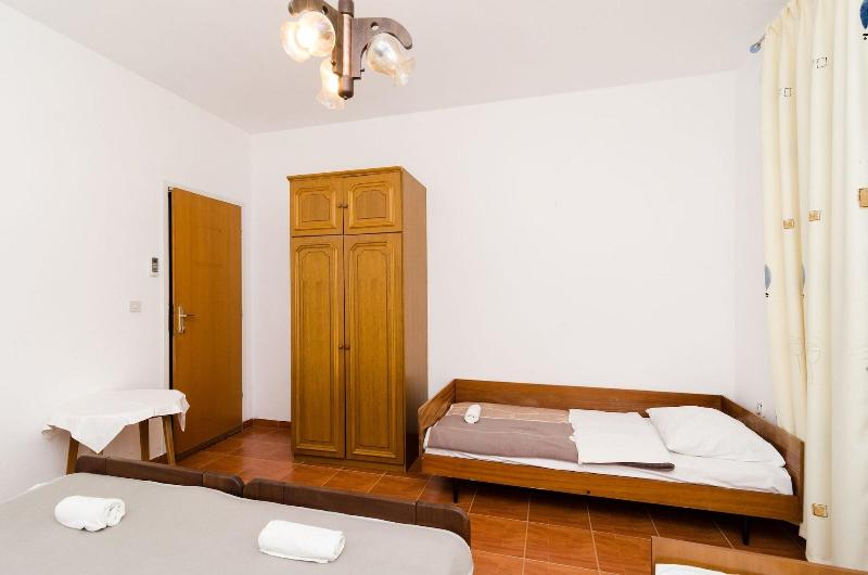 Rooms Kiko - Lobi