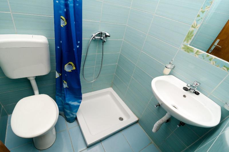 Rooms Kiko - Oda