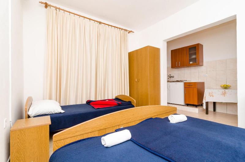 Rooms Kiko - Oda