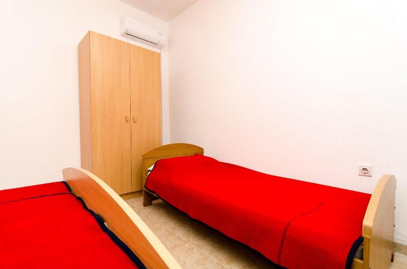 Rooms Kiko - Oda