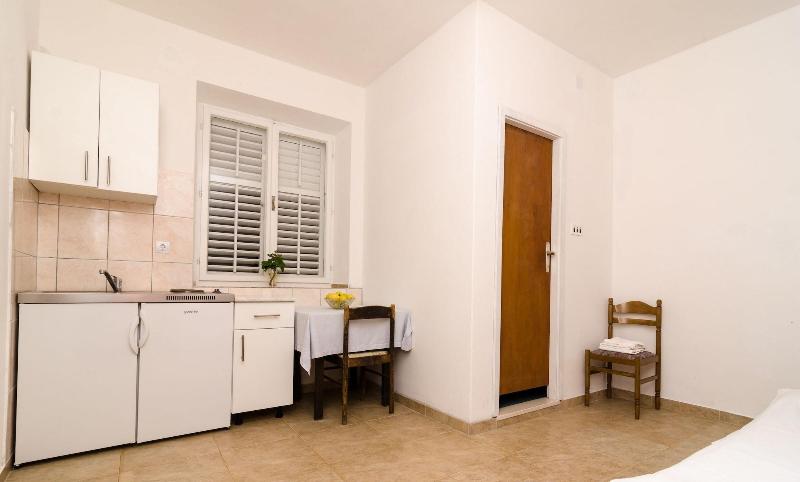 Rooms Kiko - Oda