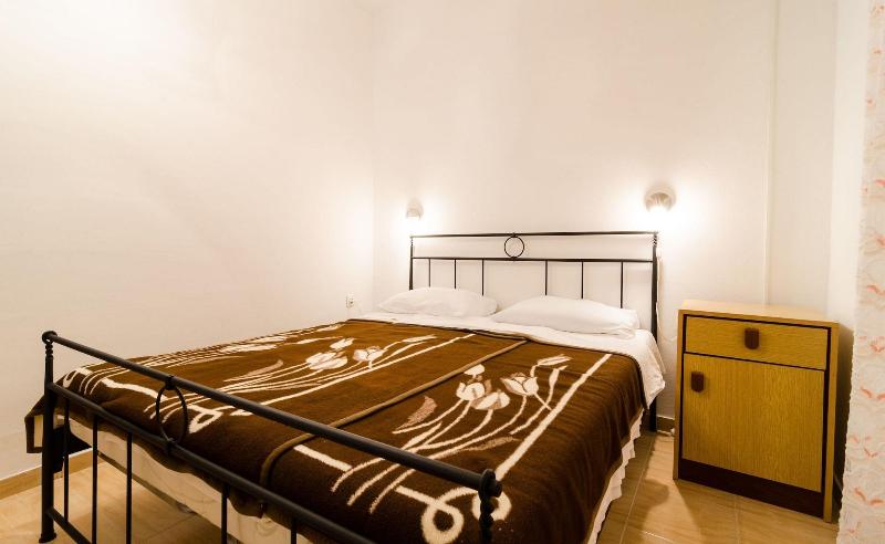 Rooms Kiko - Oda