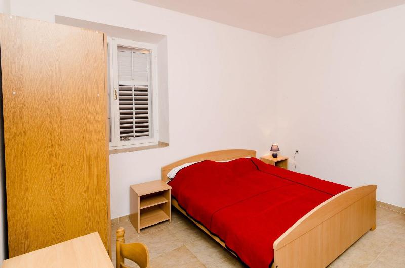 Rooms Kiko - Oda