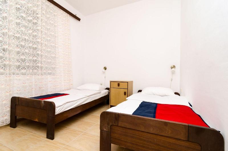 Rooms Kiko - Oda