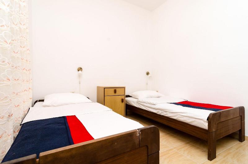 Rooms Kiko - Oda
