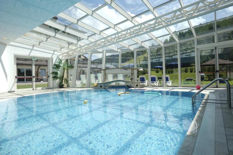 Golf Hotel - Havuz