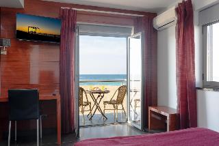 Adega Oceano otel fotoğrafı