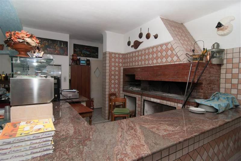 Hotel La Ninfea - Genel