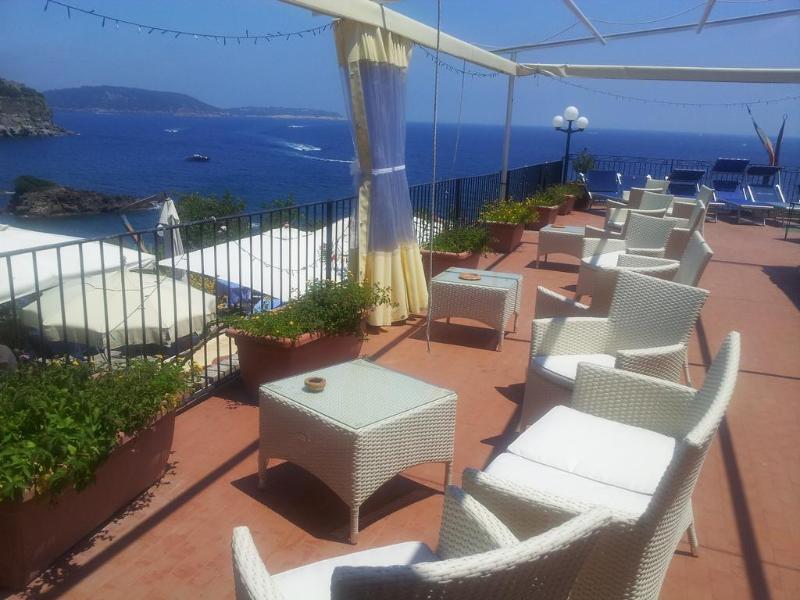 Hotel La Ninfea - Genel