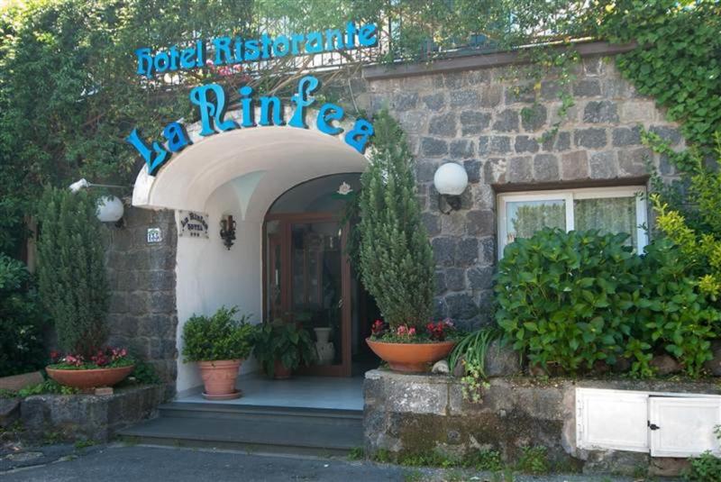 Hotel La Ninfea - Genel