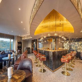 Fairmont Golden Prague fotoÄŸrafÄ±