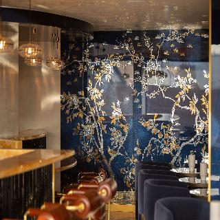 Fairmont Golden Prague fotoÄŸrafÄ±