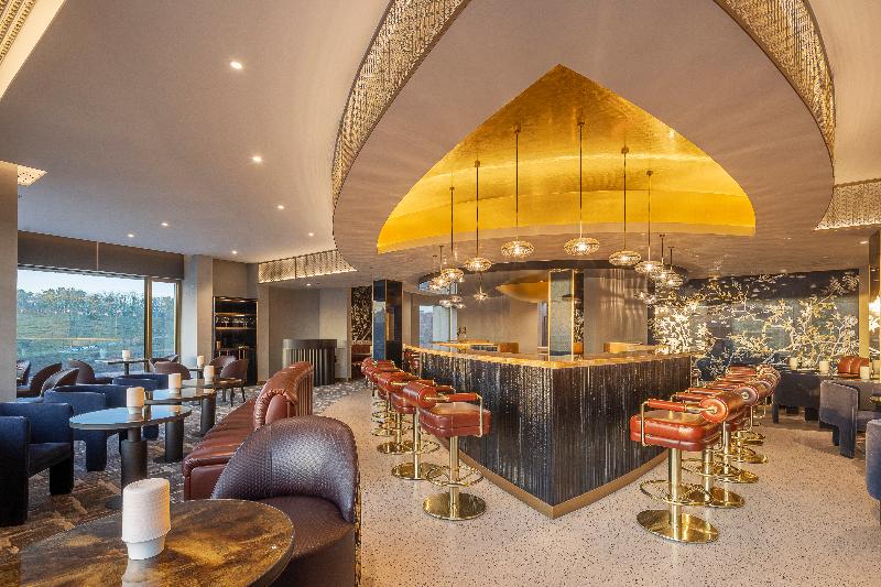 Fairmont Golden Prague - Bar