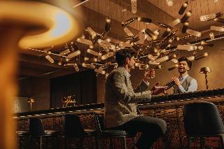 Fairmont Golden Prague fotoÄŸrafÄ±