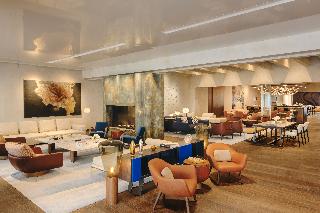 Fairmont Golden Prague fotoÄŸrafÄ±