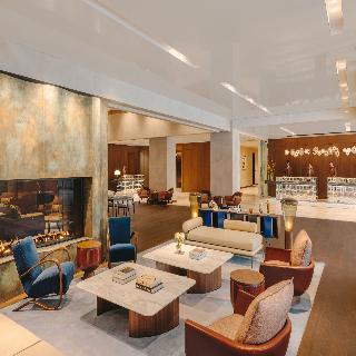 Fairmont Golden Prague fotoÄŸrafÄ±