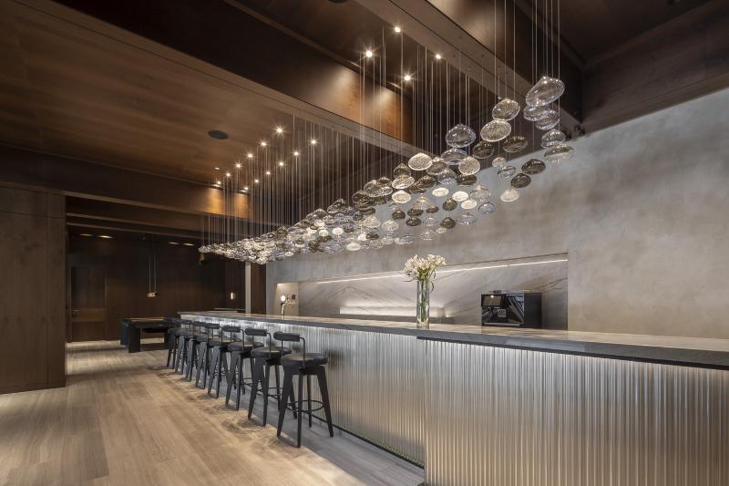 Fairmont Golden Prague - Toplantı