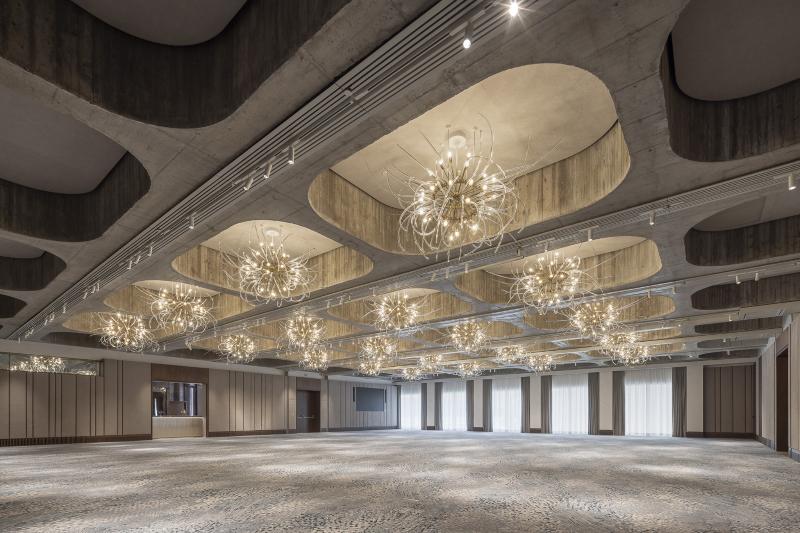 Fairmont Golden Prague - Toplantı