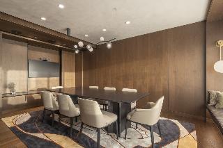 Fairmont Golden Prague fotoÄŸrafÄ±