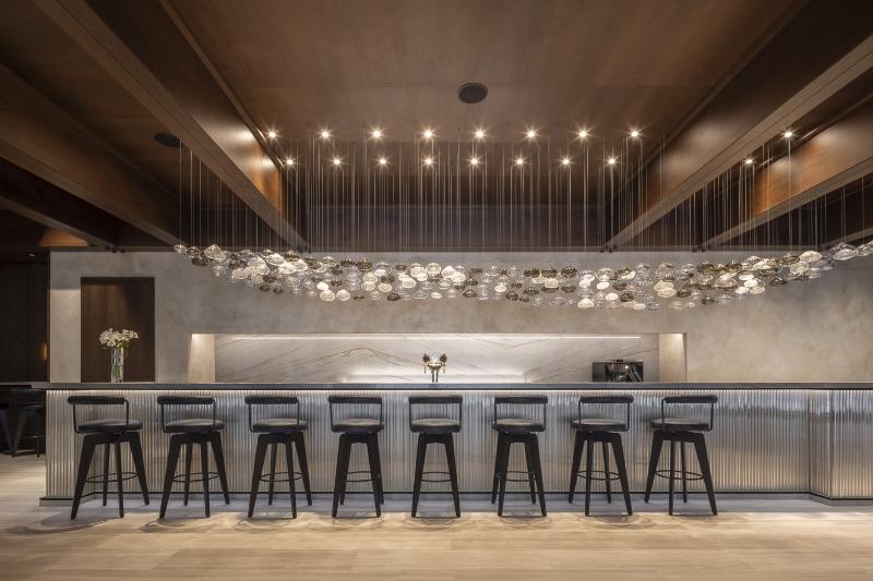 Fairmont Golden Prague - Toplantı